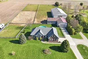 1540 Jasper Rd, Xenia, OH 45385 - Photo 1