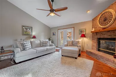 2223 Four Seasons Trail, Miami Township, OH 45342 - Photo 3