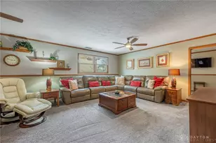 2223 4 Seasons Trail, Miami Township, OH 45342 - Photo 25