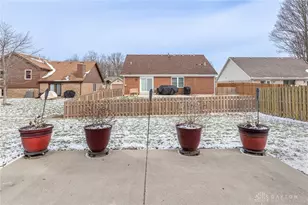 2223 4 Seasons Trail, Miami Township, OH 45342 - Photo 35