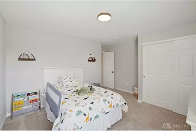 3716 Shellbark Drive, Bellbrook, OH 45305 - Photo 31