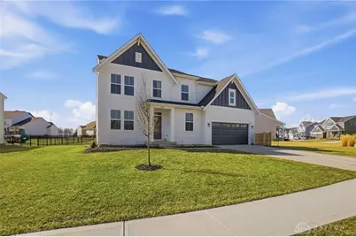 3716 Shellbark Drive, Bellbrook, OH 45305 - Photo 3