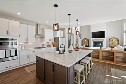 3716 Shellbark Drive, Bellbrook, OH 45305 - Photo 11