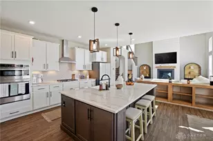 3617 Shellbark Dr, Bellbrook, OH 45305 - Photo 11