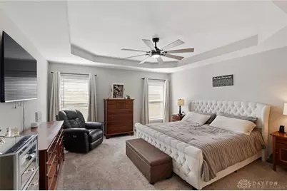 3716 Shellbark Drive, Bellbrook, OH 45305 - Photo 23