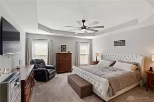 3617 Shellbark Dr, Bellbrook, OH 45305 - Photo 23