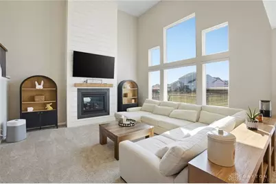 3716 Shellbark Drive, Bellbrook, OH 45305 - Photo 9