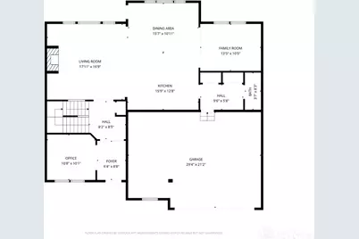 3716 Shellbark Drive, Bellbrook, OH 45305 - Photo 41