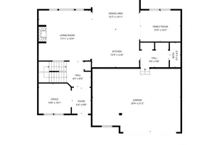 3617 Shellbark Dr, Bellbrook, OH 45305 - Photo 41