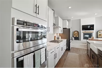 3716 Shellbark Drive, Bellbrook, OH 45305 - Photo 15