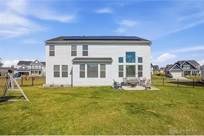 3716 Shellbark Drive, Bellbrook, OH 45305 - Photo 39