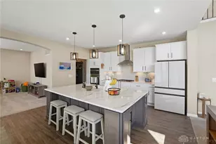 3617 Shellbark Dr, Bellbrook, OH 45305 - Photo 13