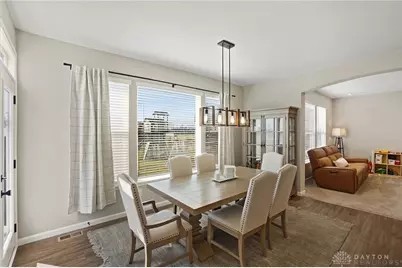 3716 Shellbark Drive, Bellbrook, OH 45305 - Photo 17