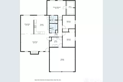 6370 Shadow Lake Trail, Centerville, OH 45459 - Photo 27