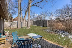 6370 Shadow Lake Trail, Centerville, OH 45459 - Photo 23