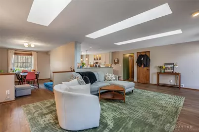 6370 Shadow Lake Trail, Centerville, OH 45459 - Photo 5