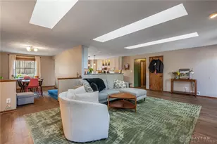 6370 Shadow Lake Trail, Centerville, OH 45459 - Photo 5