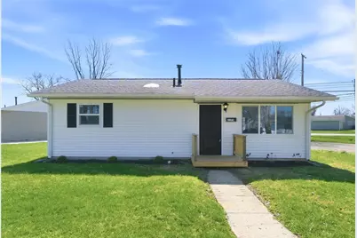 1173 Stewart Avenue, Xenia, OH 45385 - Photo 1