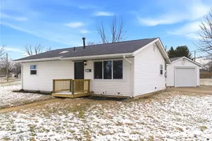 1173 Stewart Ave, Xenia, OH 45385 - Photo 1