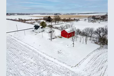 3485 N Bollinger Road, Casstown, OH 45312 - Photo 9