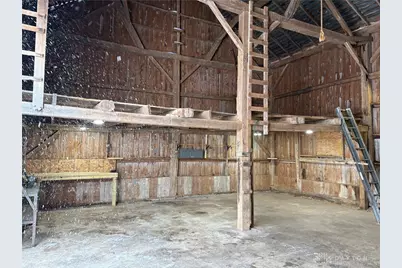 3485 N Bollinger Road, Casstown, OH 45312 - Photo 43