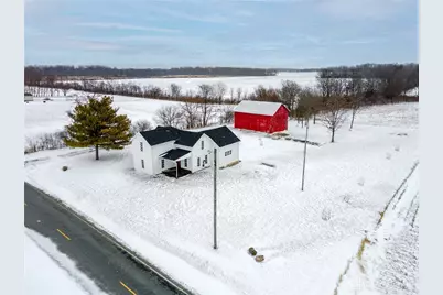 3485 N Bollinger Road, Casstown, OH 45312 - Photo 5