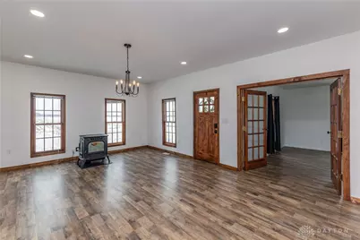 3485 N Bollinger Road, Casstown, OH 45312 - Photo 13