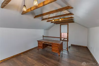 3485 N Bollinger Road, Casstown, OH 45312 - Photo 37