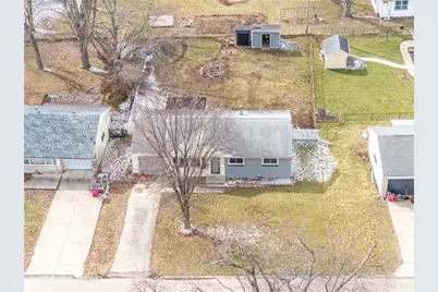 7 Rockleigh Avenue, West Milton, OH 45383 - Photo 29