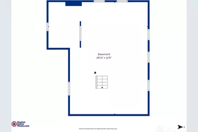 1243 Ridgeview Avenue, Dayton, OH 45409 - Photo 47