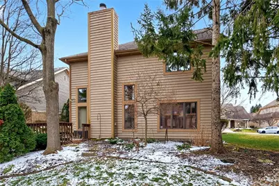 955 Elk Hollow Lane, Centerville, OH 45459 - Photo 45