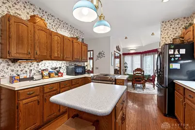 955 Elk Hollow Lane, Centerville, OH 45459 - Photo 13