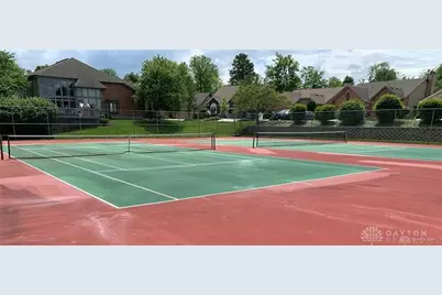 955 Elk Hollow Lane, Centerville, OH 45459 - Photo 49