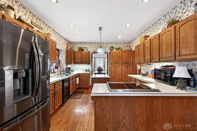 955 Elk Hollow Lane, Centerville, OH 45459 - Photo 17