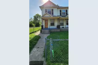 1237-1239 Wisconsin Boulevard, Dayton, OH 45417 - Photo 1