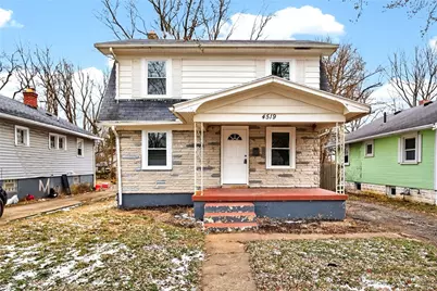 4519 Alfred Drive, Dayton, OH 45417 - Photo 1