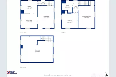 4519 Alfred Drive, Dayton, OH 45417 - Photo 29