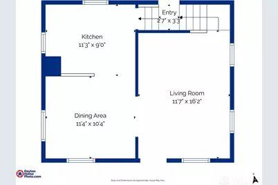 4519 Alfred Drive, Dayton, OH 45417 - Photo 31