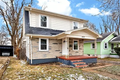 4519 Alfred Drive, Dayton, OH 45417 - Photo 3