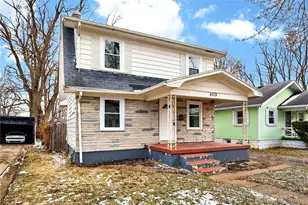 4519 Alfred Dr, Dayton, OH 45417 - Photo 3