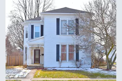 419 Riverside Drive, Piqua, OH 45356 - Photo 1