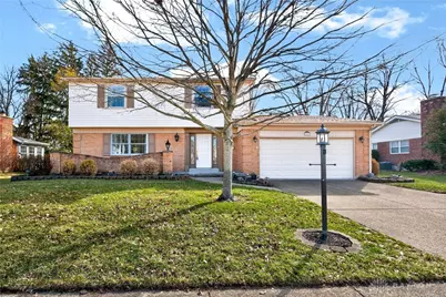 5172 Polen Drive, Dayton, OH 45440 - Photo 3