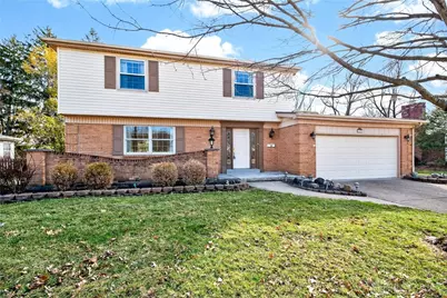 5172 Polen Drive, Dayton, OH 45440 - Photo 1