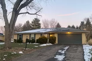 252 Bronston Trail, Beavercreek, OH 45430 - Photo 1