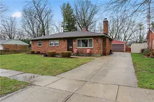 6000 Sharp Rd, Dayton, OH 45432 - Photo 3