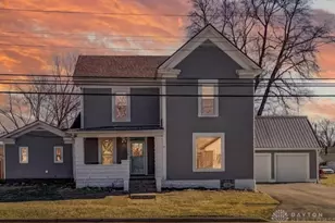 143 W Fancy St, Blanchester, OH 45107 - Photo 1