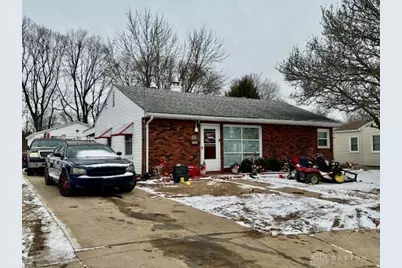 2040 N Hadley Road, Springfield, OH 45505 - Photo 1