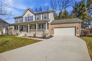 6822 Wintergreen Pl, Huber Heights, OH 45424 - Photo 1