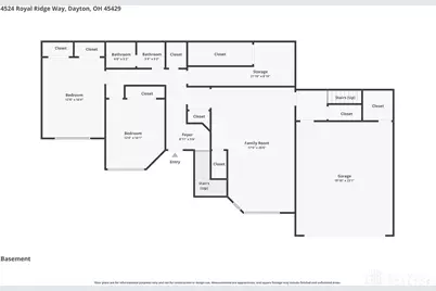 4524 Royal Ridge Way, Dayton, OH 45429 - Photo 55