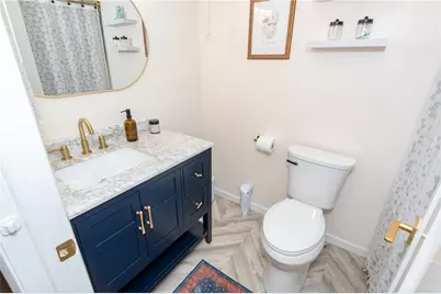 4102 Ridgetop Drive, Bellbrook, OH 45305 - Photo 27